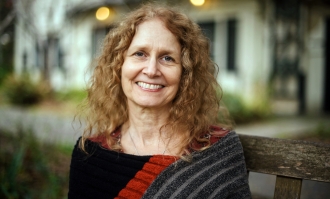 Joan Baranow, PhD headshot